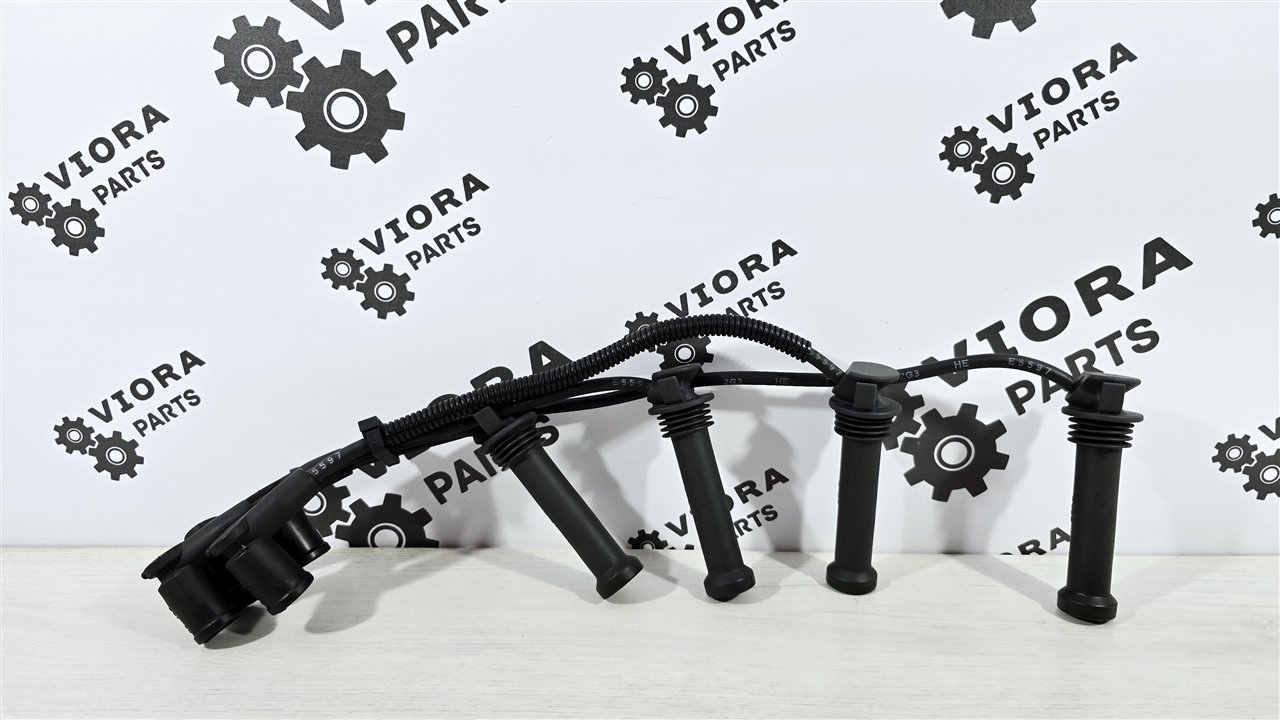 Провод высоковольтный пробег 50к, 2900 рублей, Лосино-Петровский