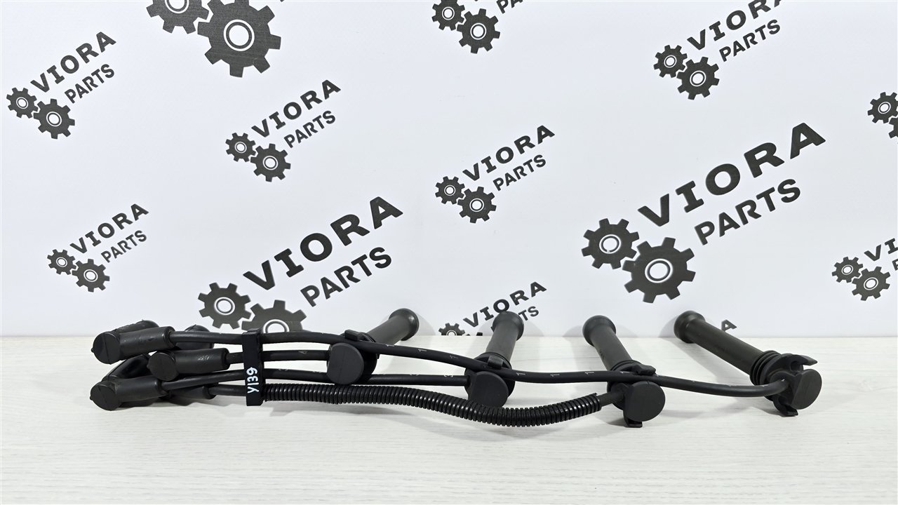 Провод высоковольтный пробег 50к, 2900 рублей, Лосино-Петровский