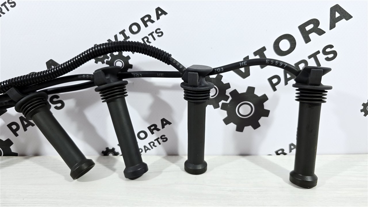 Провод высоковольтный пробег 50к, 2900 рублей, Лосино-Петровский