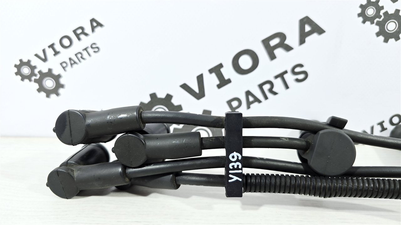 Провод высоковольтный пробег 50к, 2900 рублей, Лосино-Петровский