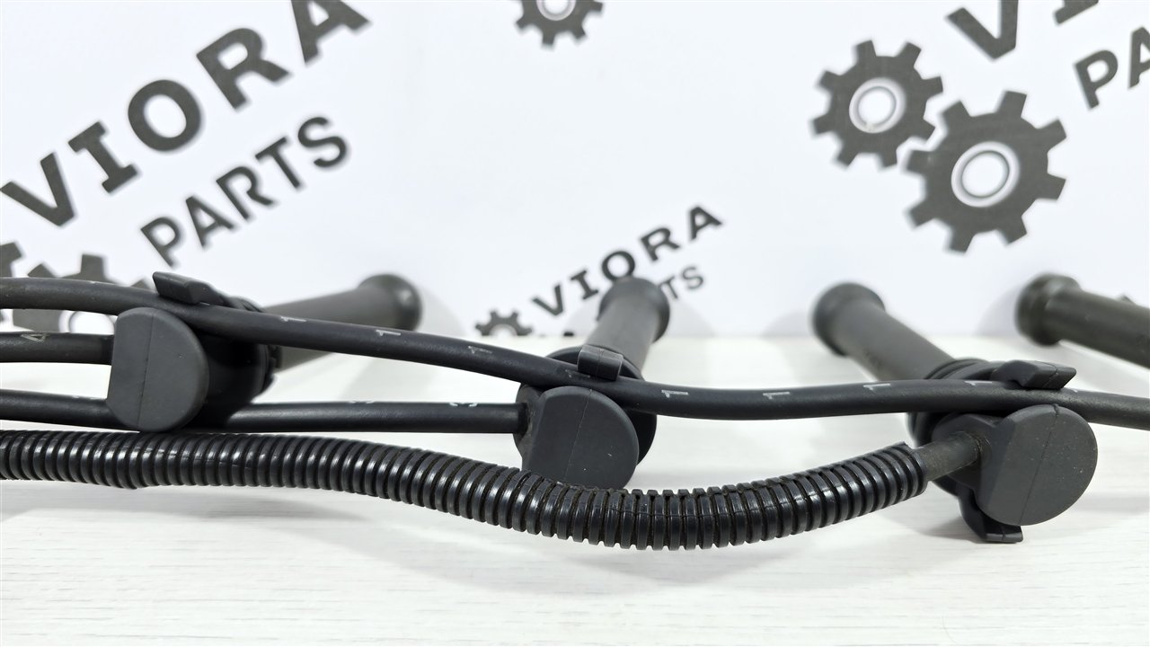 Провод высоковольтный пробег 50к, 2900 рублей, Лосино-Петровский