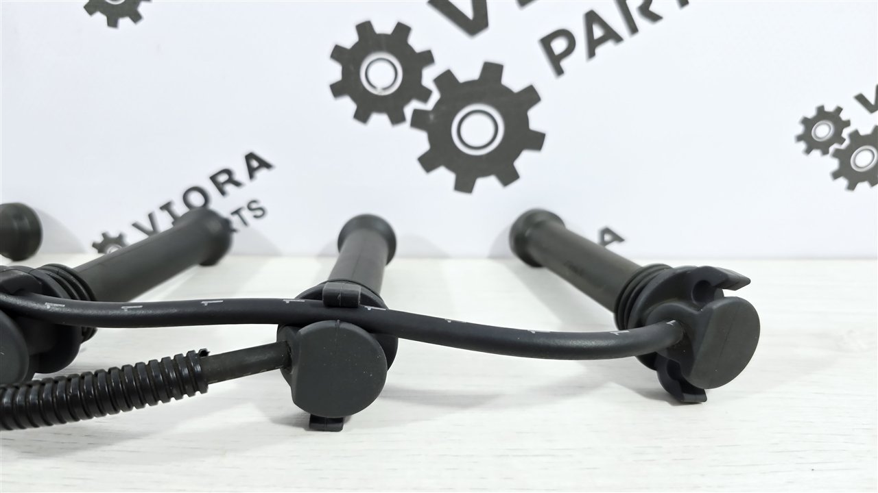 Провод высоковольтный пробег 50к, 2900 рублей, Лосино-Петровский