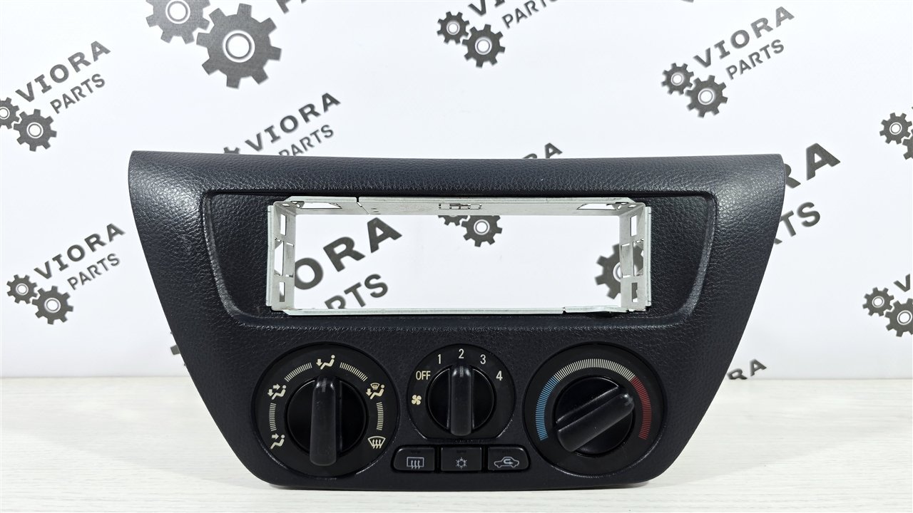 Блок управления печкой, 2200 рублей, Лосино-Петровский