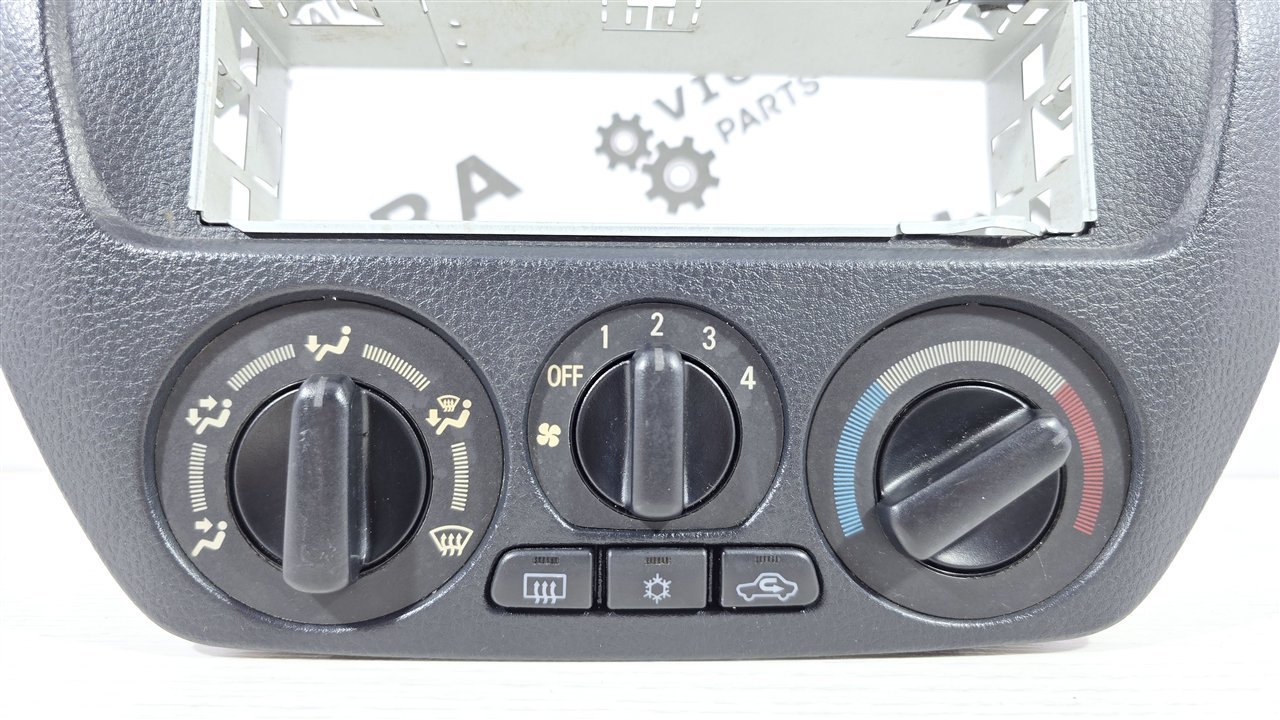 Блок управления печкой, 2200 рублей, Лосино-Петровский