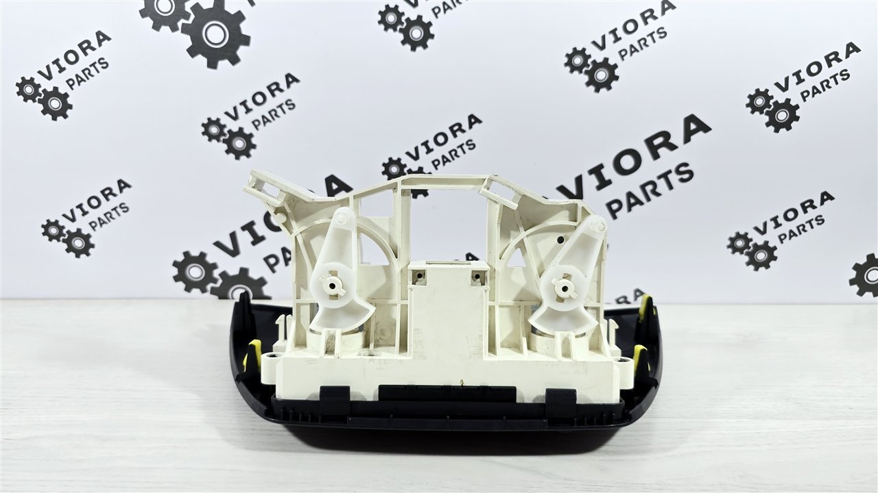 Блок управления печкой, 2200 рублей, Лосино-Петровский