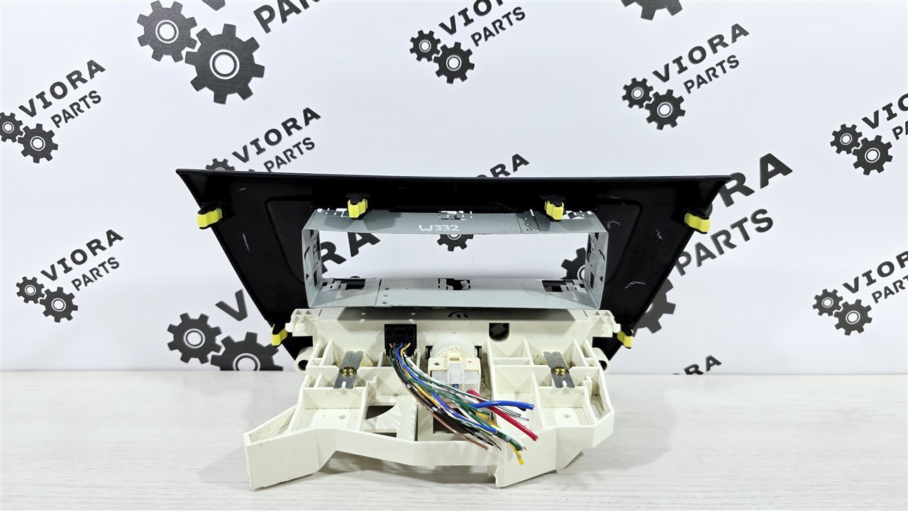 Блок управления печкой, 2200 рублей, Лосино-Петровский