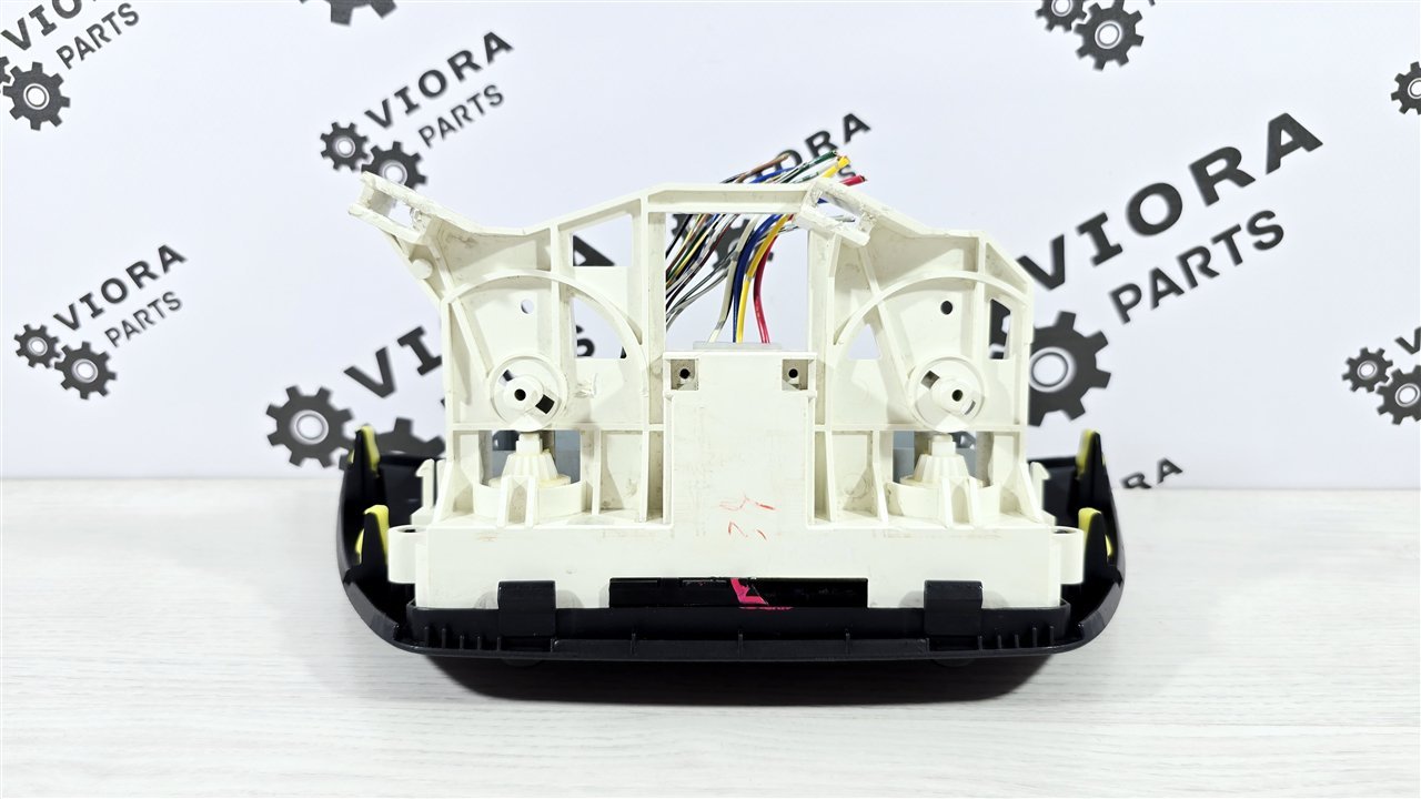 Блок управления печкой, 2200 рублей, Лосино-Петровский