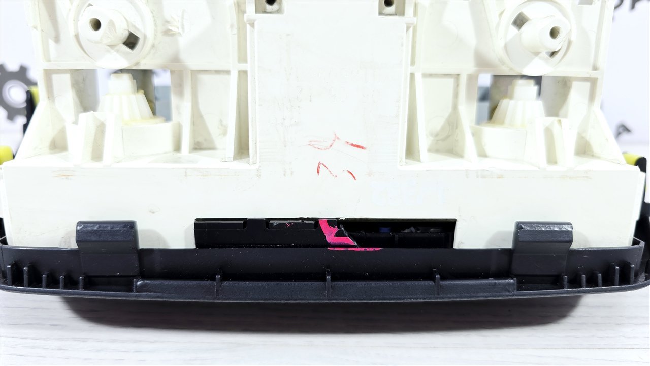 Блок управления печкой, 2200 рублей, Лосино-Петровский