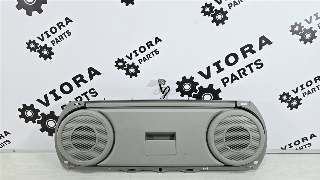 Динамики крышки багажника, 3000 рублей, Лосино-Петровский