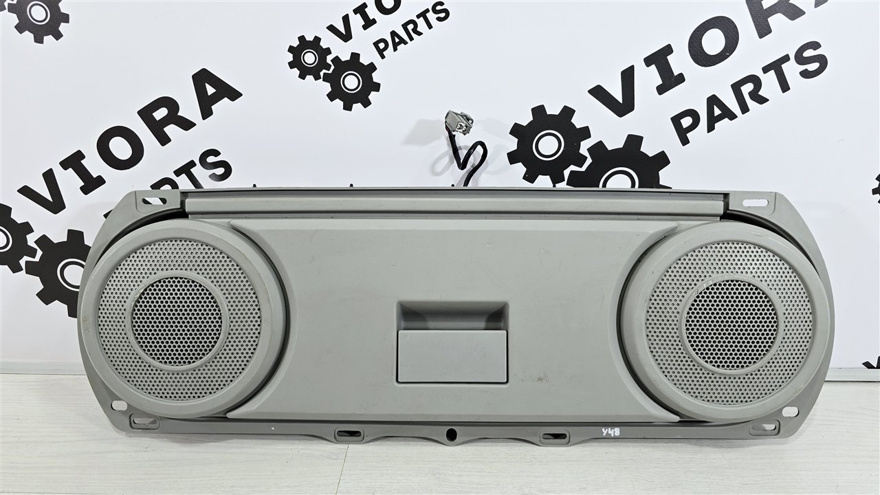 Динамики крышки багажника, 3000 рублей, Лосино-Петровский