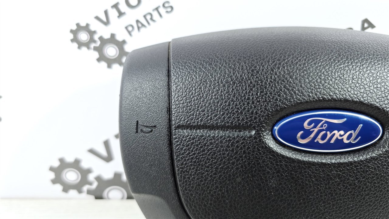 Подушка безопасности в руль, 3000 рублей, Лосино-Петровский