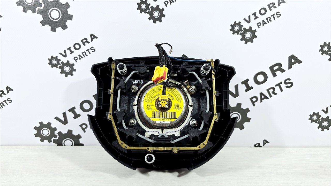 Подушка безопасности в руль, 3000 рублей, Лосино-Петровский