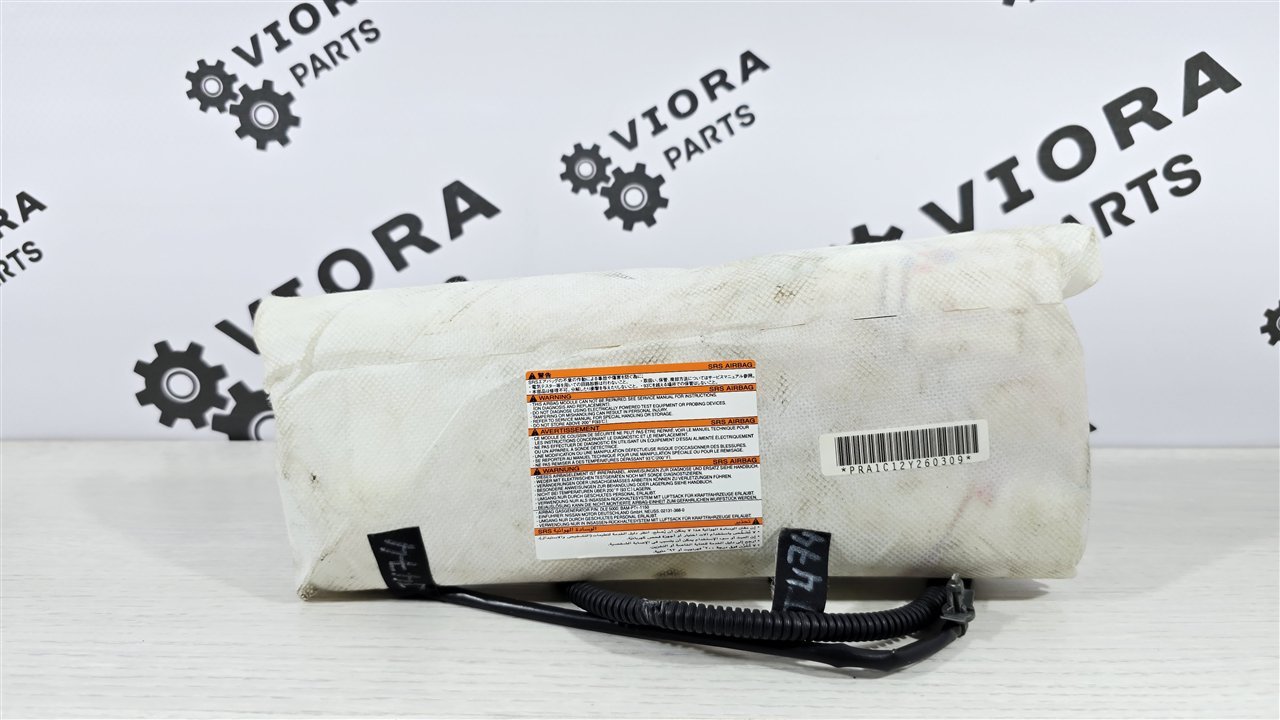 Подушка безопасности в сиденье, 2200 рублей, Лосино-Петровский