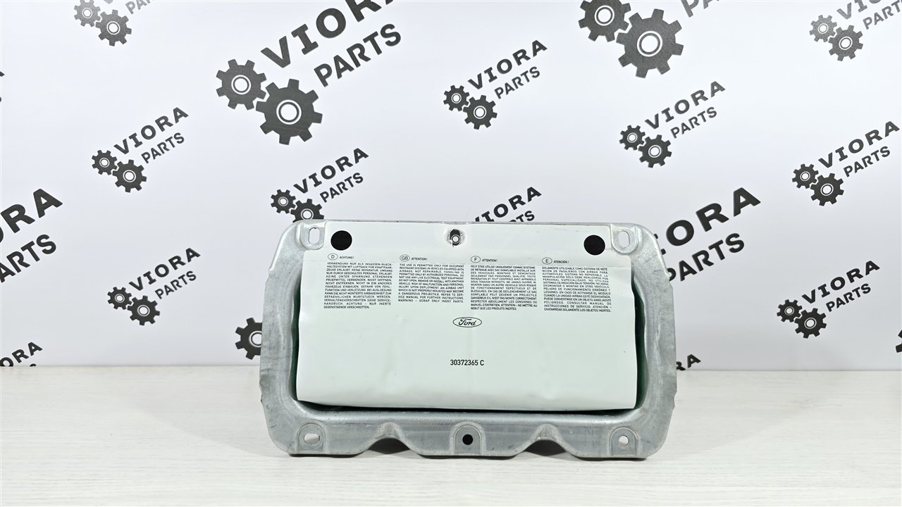 Подушка безопасности в торпедо, 2000 рублей, Лосино-Петровский