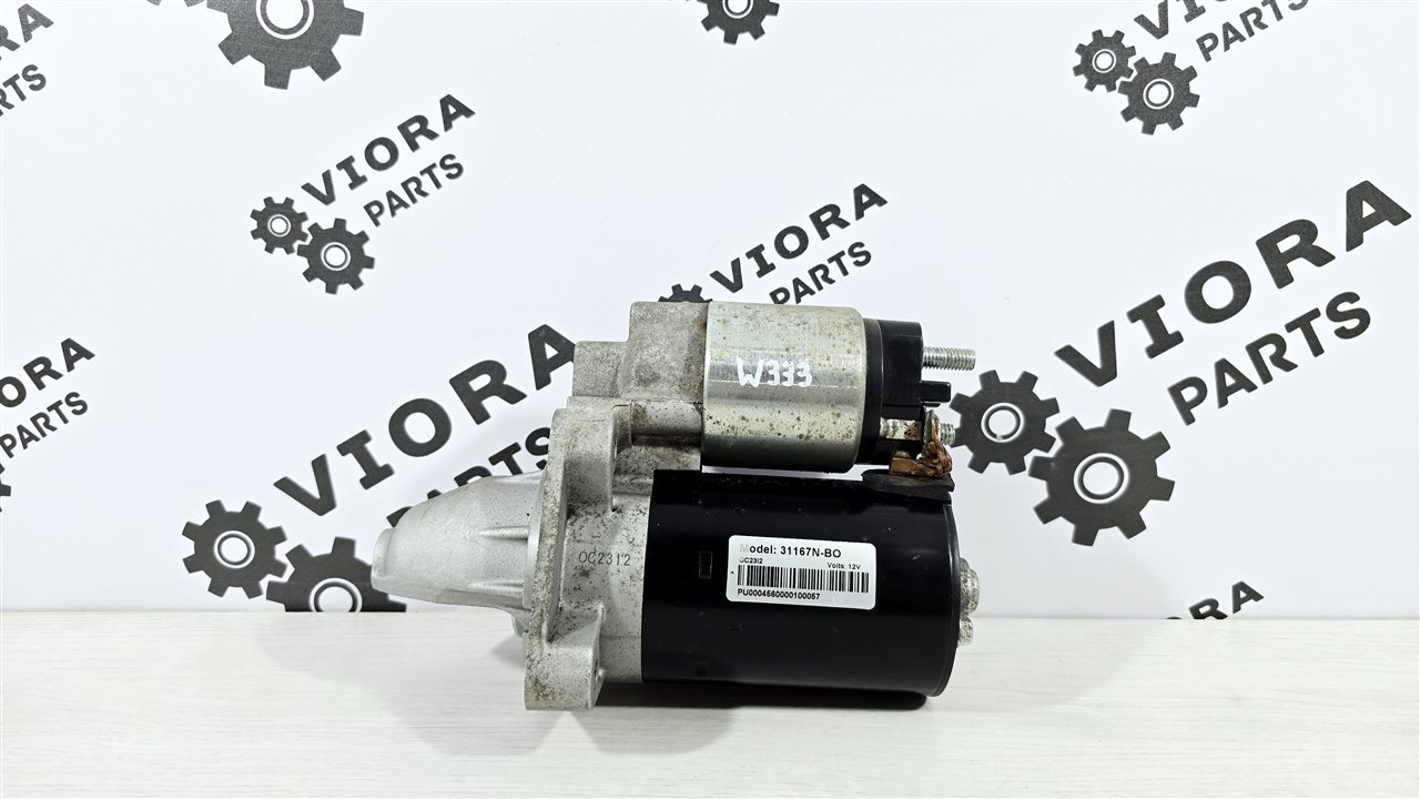 Стартер неоригинал, 2800 рублей, Лосино-Петровский