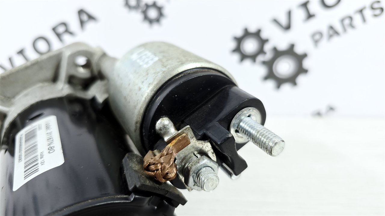 Стартер неоригинал, 2800 рублей, Лосино-Петровский