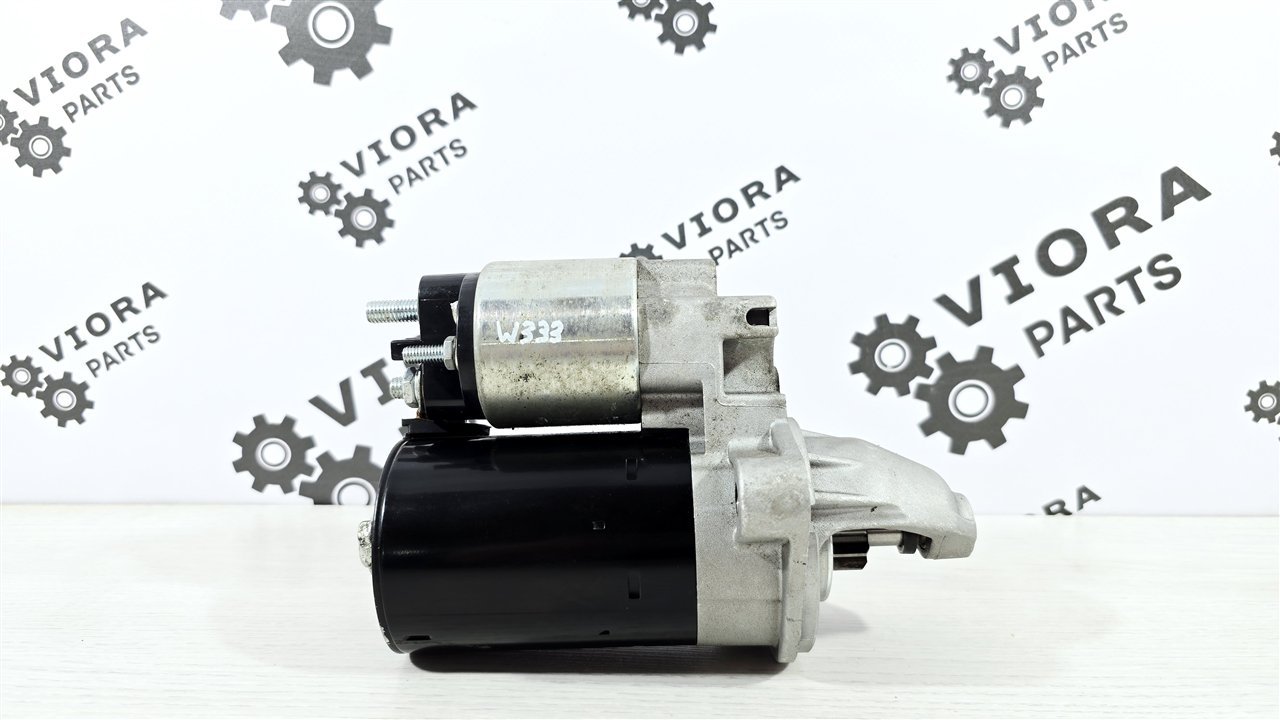 Стартер неоригинал, 2800 рублей, Лосино-Петровский