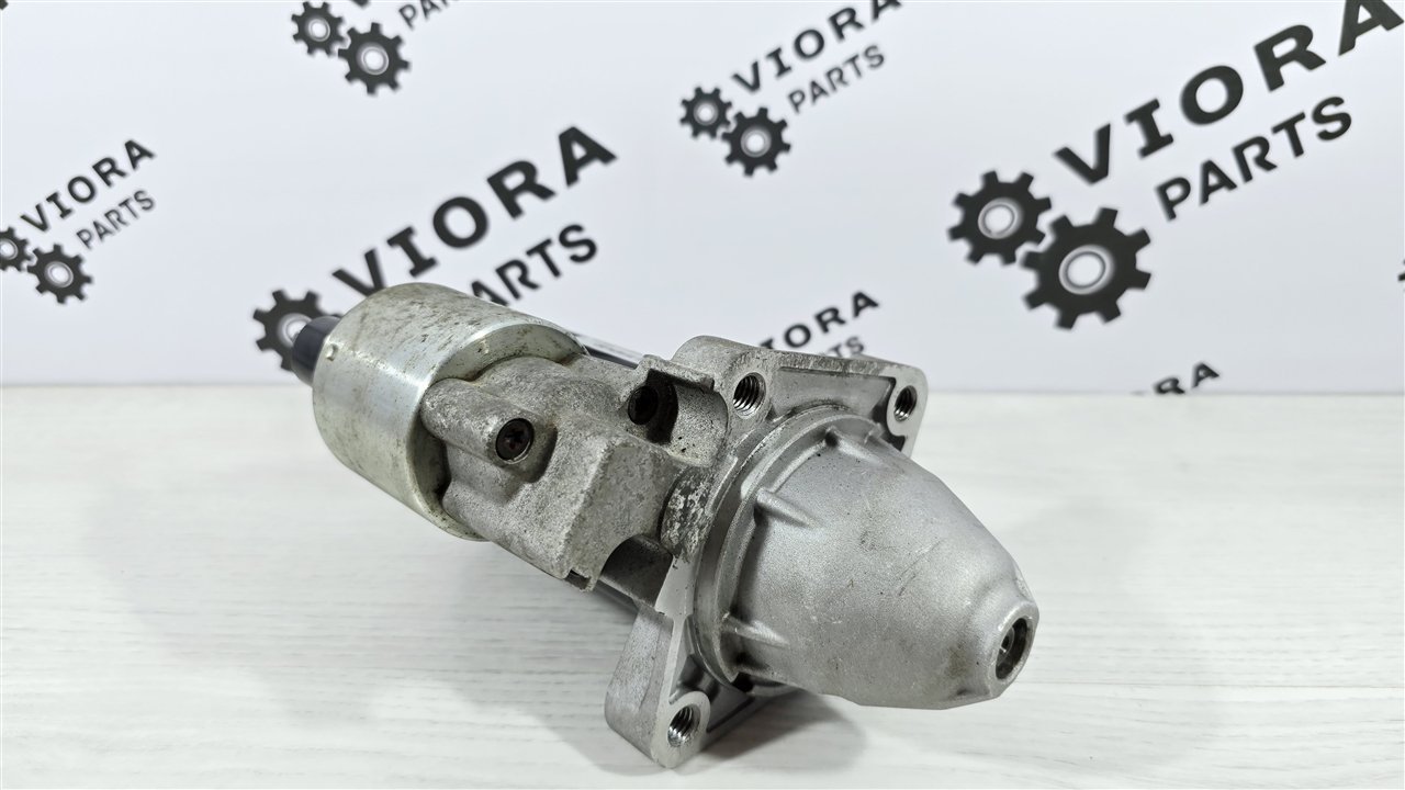 Стартер неоригинал, 2800 рублей, Лосино-Петровский