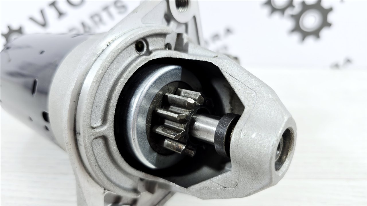 Стартер неоригинал, 2800 рублей, Лосино-Петровский