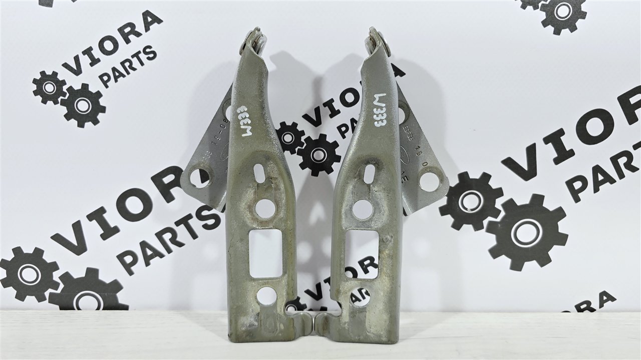 Петли капота, 1000 рублей, Лосино-Петровский