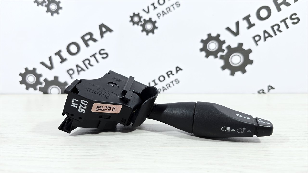 Переключатель подрулевой, 1200 рублей, Лосино-Петровский