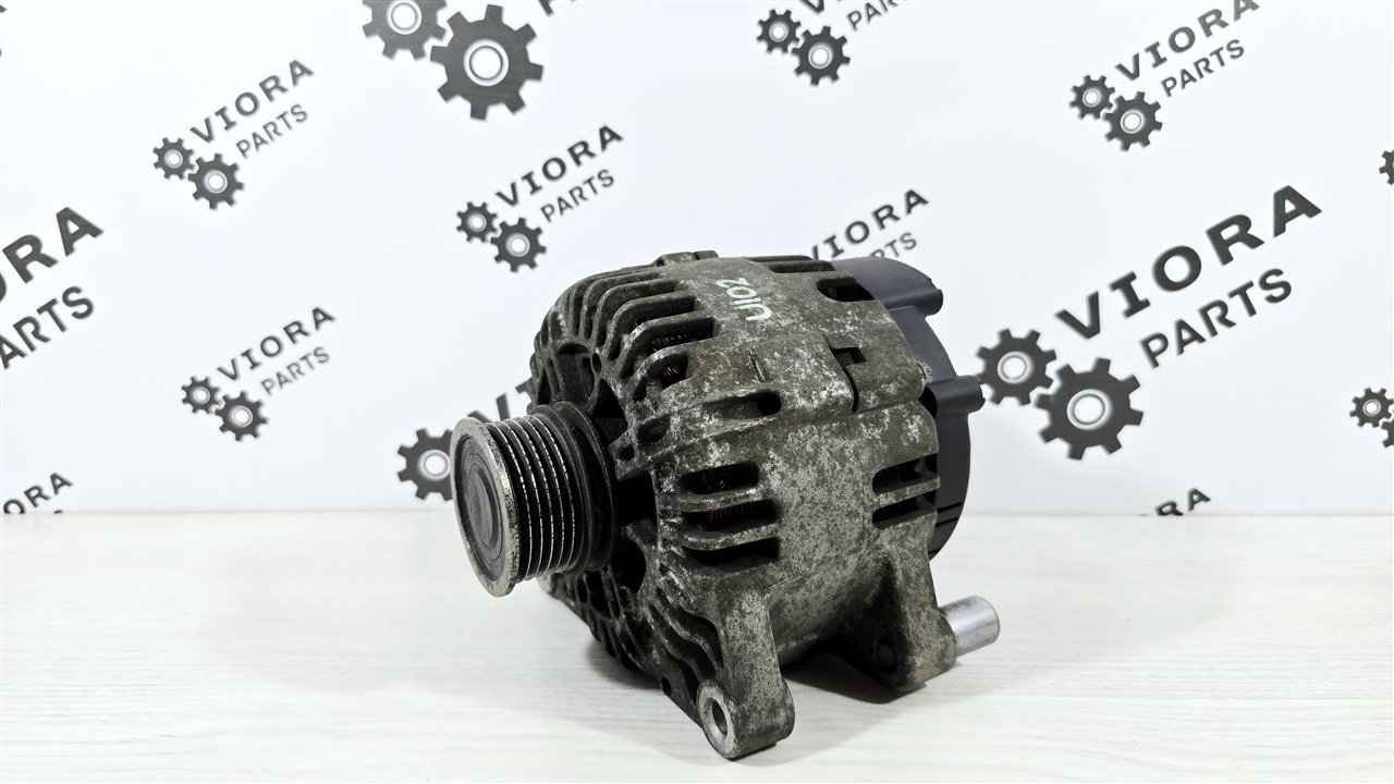 Генератор (дизель), 4900 рублей, Лосино-Петровский