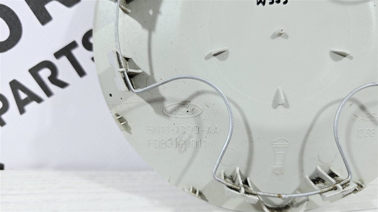 Колпак ступицы литого диска, 900 рублей, Лосино-Петровский