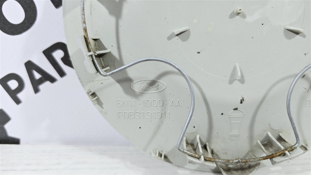 Колпак ступицы литого диска, 900 рублей, Лосино-Петровский