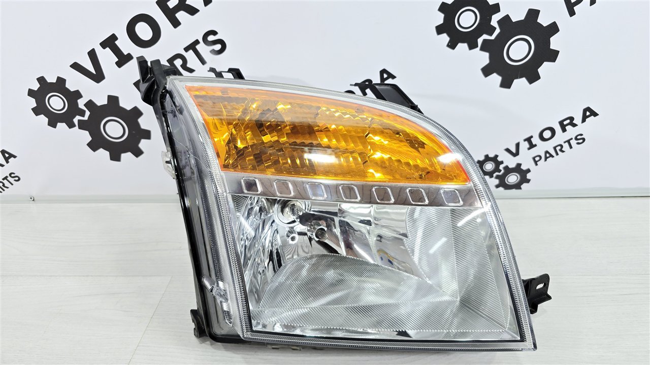 Фара галогеновая, 8500 рублей, Лосино-Петровский