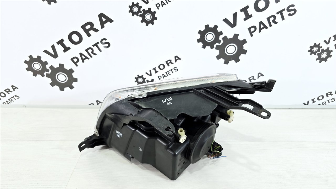 Фара галогеновая, 8500 рублей, Лосино-Петровский