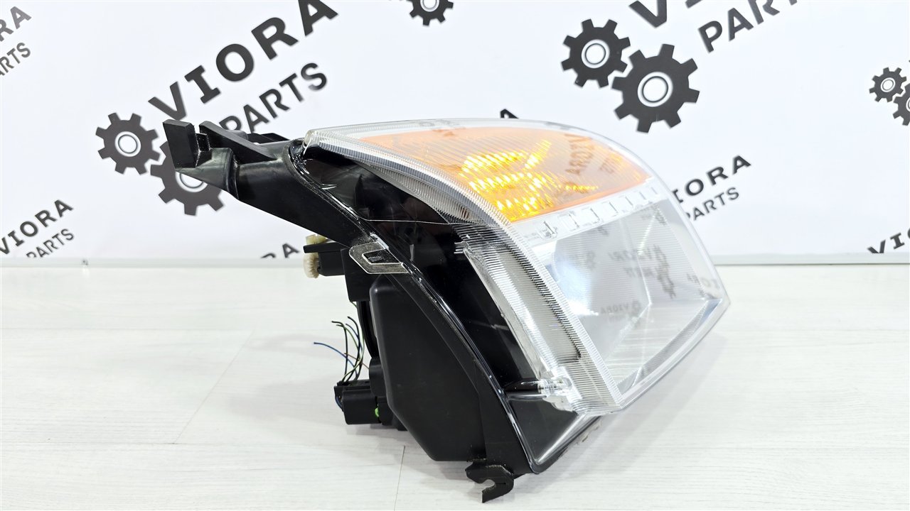 Фара галогеновая, 8500 рублей, Лосино-Петровский