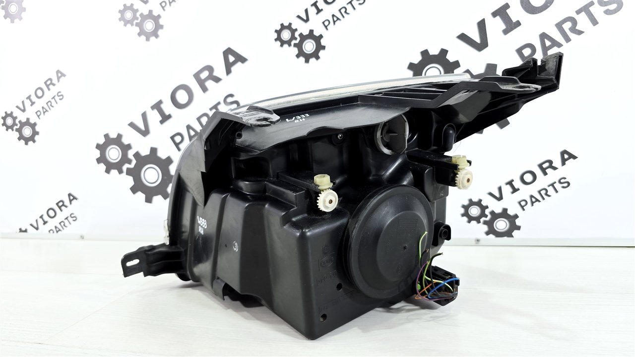 Фара галогеновая, 8500 рублей, Лосино-Петровский