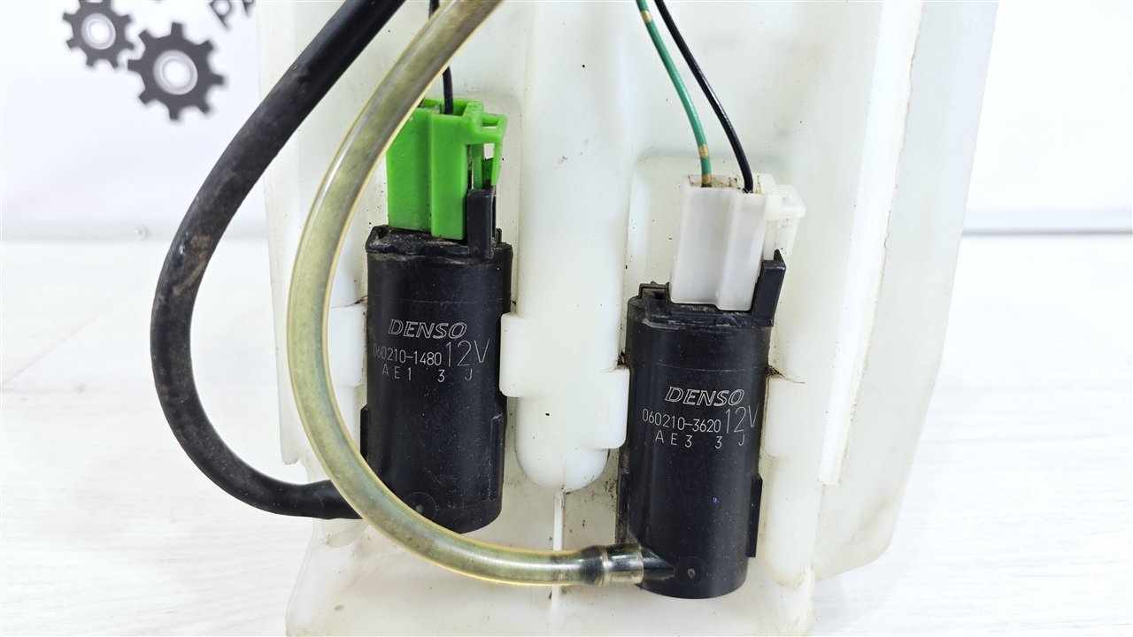 Бачок омывателя лобового стекла, 2200 рублей, Лосино-Петровский