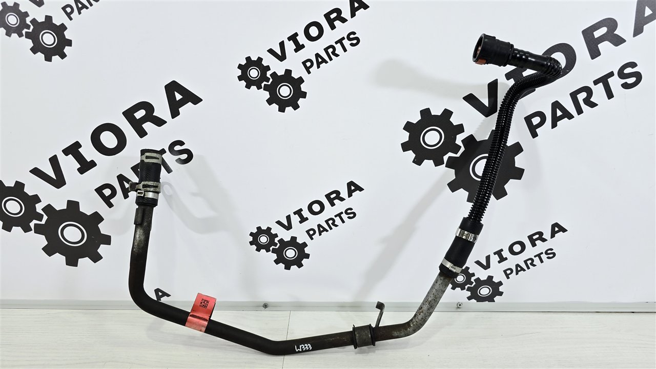 Трубка гидроусилителя руля, 2500 рублей, Лосино-Петровский