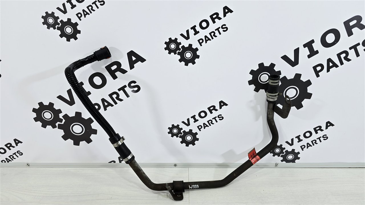 Трубка гидроусилителя руля, 2500 рублей, Лосино-Петровский