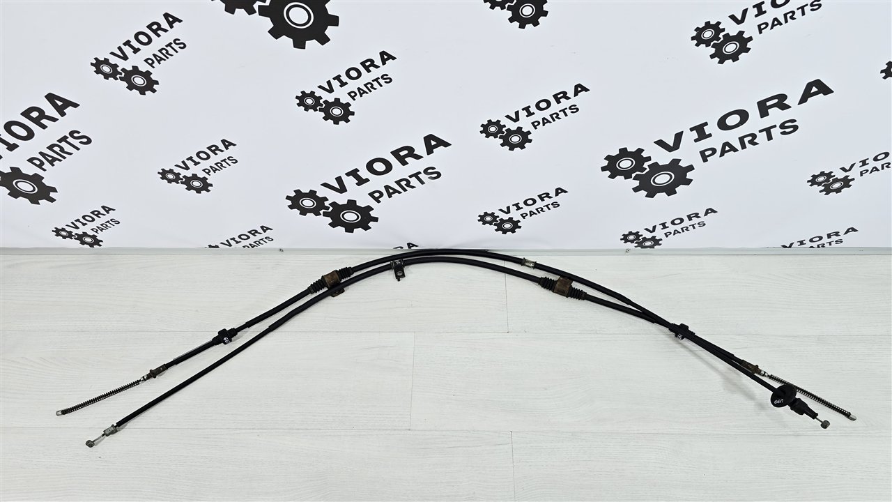 Трос стояночного тормоза, 2200 рублей, Лосино-Петровский