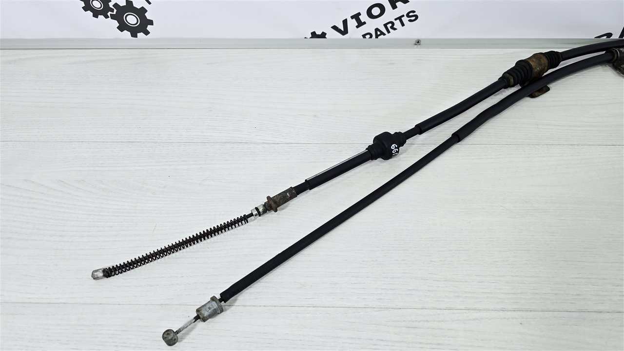 Трос стояночного тормоза, 2200 рублей, Лосино-Петровский