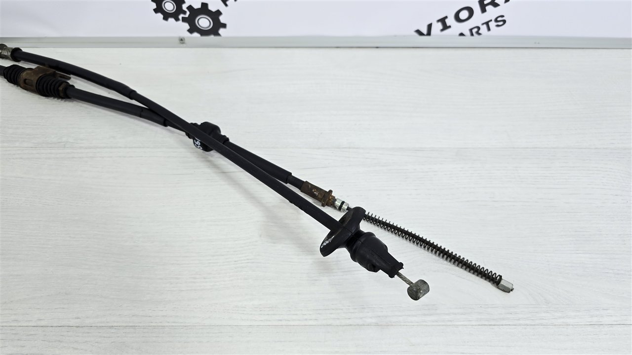 Трос стояночного тормоза, 2200 рублей, Лосино-Петровский