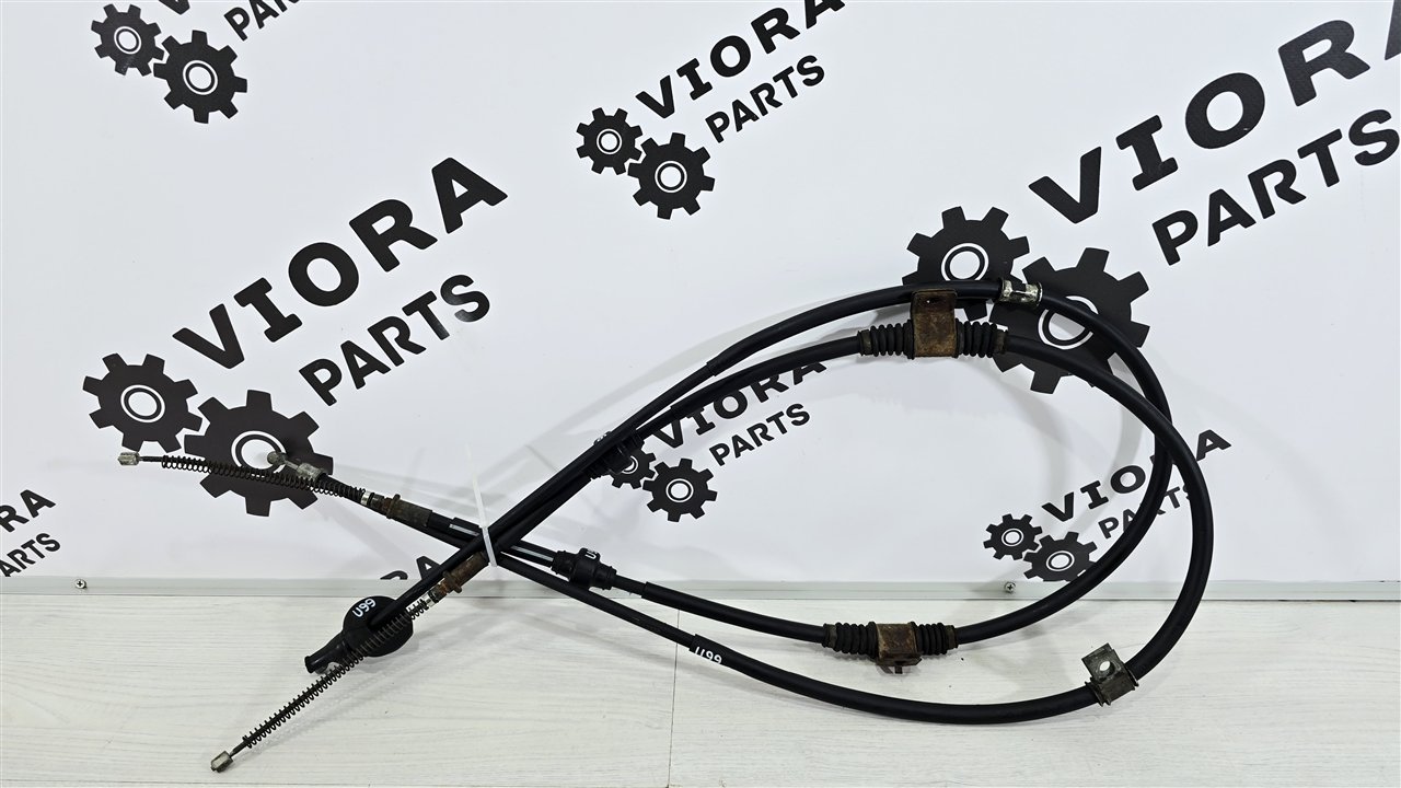 Трос стояночного тормоза, 2200 рублей, Лосино-Петровский