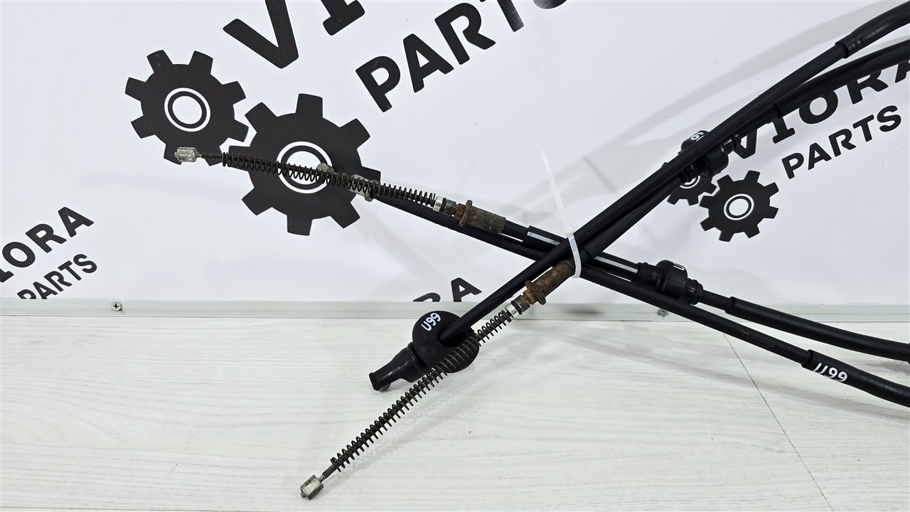 Трос стояночного тормоза, 2200 рублей, Лосино-Петровский