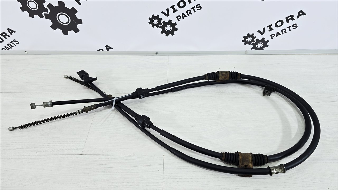 Трос стояночного тормоза, 2200 рублей, Лосино-Петровский