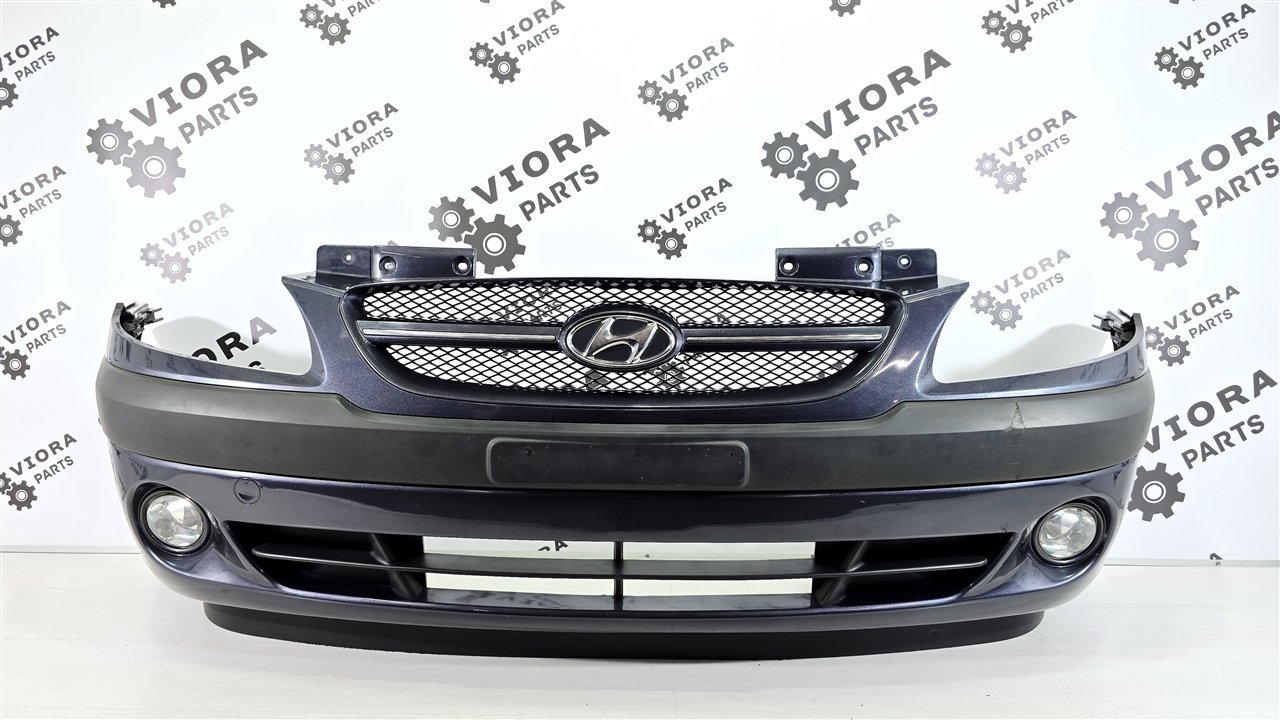 Бампер, 28000 рублей, Лосино-Петровский