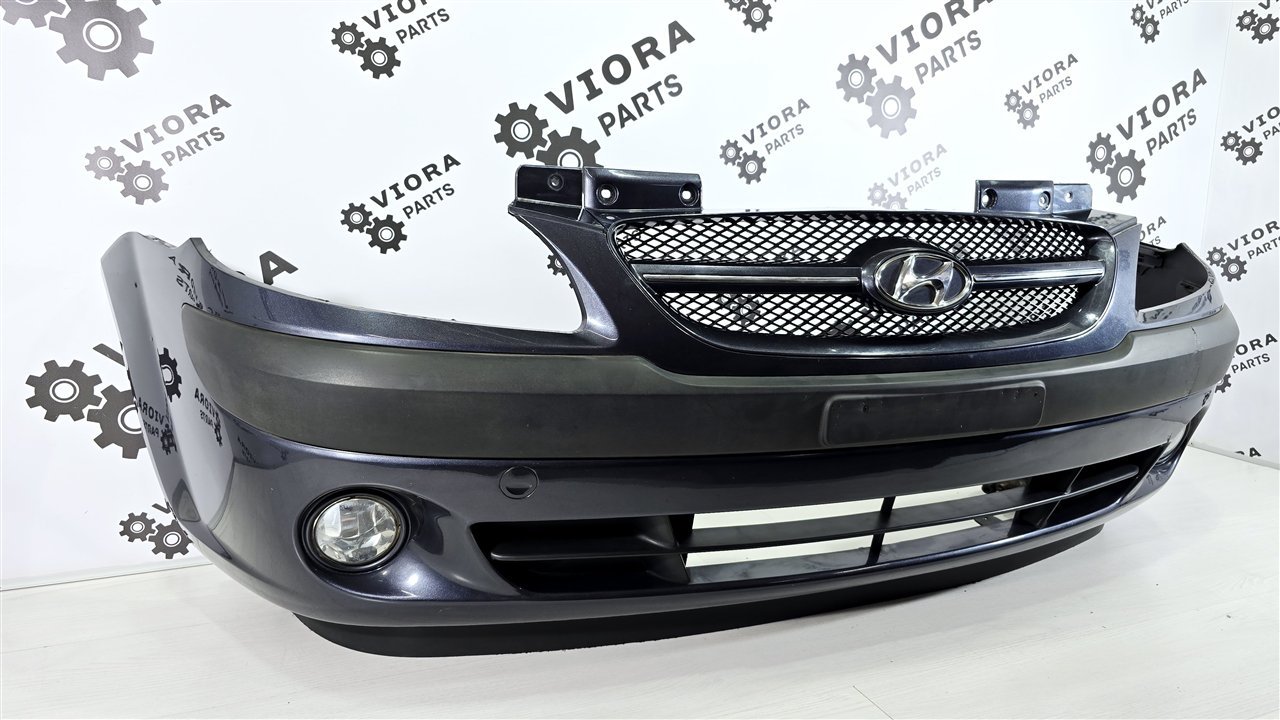 Бампер, 28000 рублей, Лосино-Петровский