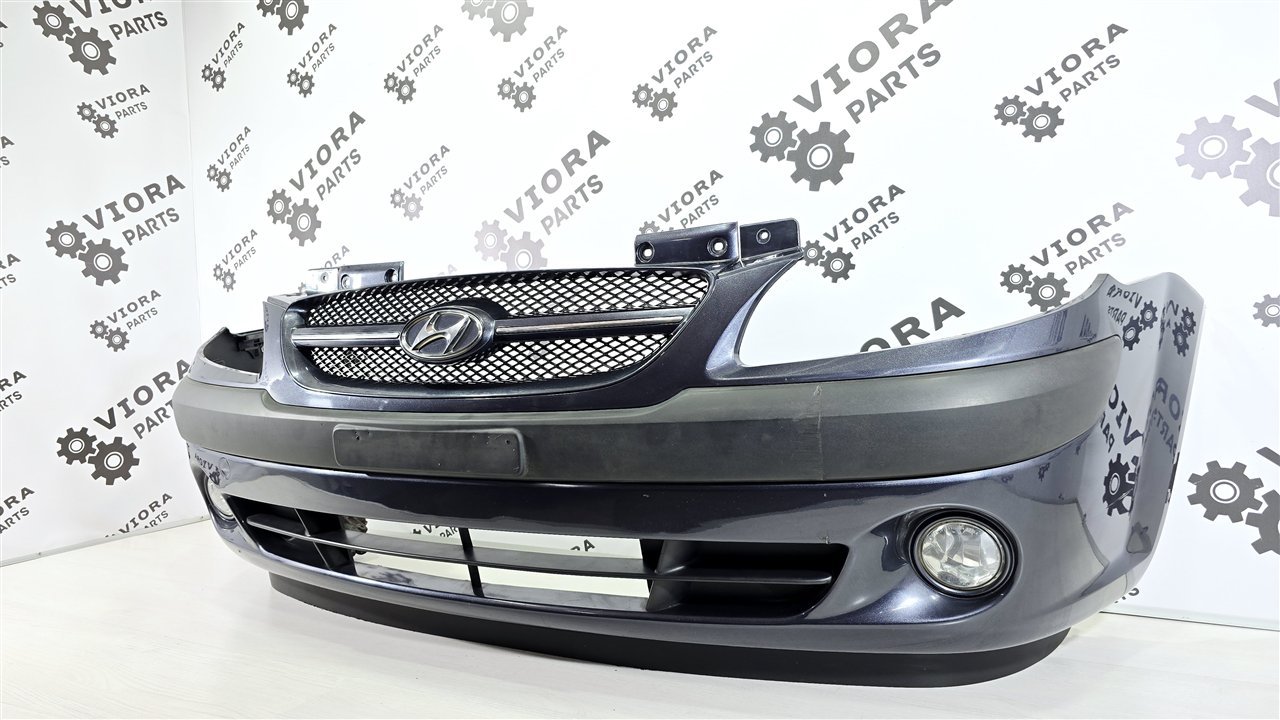 Бампер, 28000 рублей, Лосино-Петровский