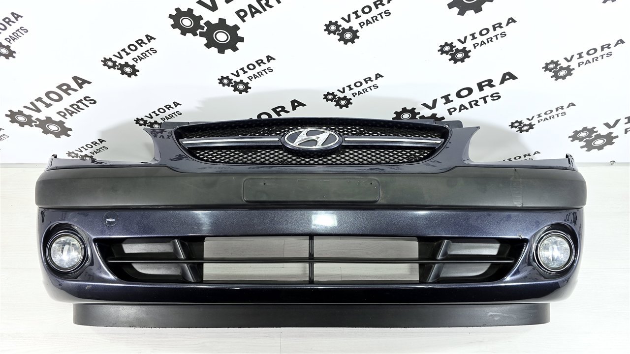 Бампер, 28000 рублей, Лосино-Петровский