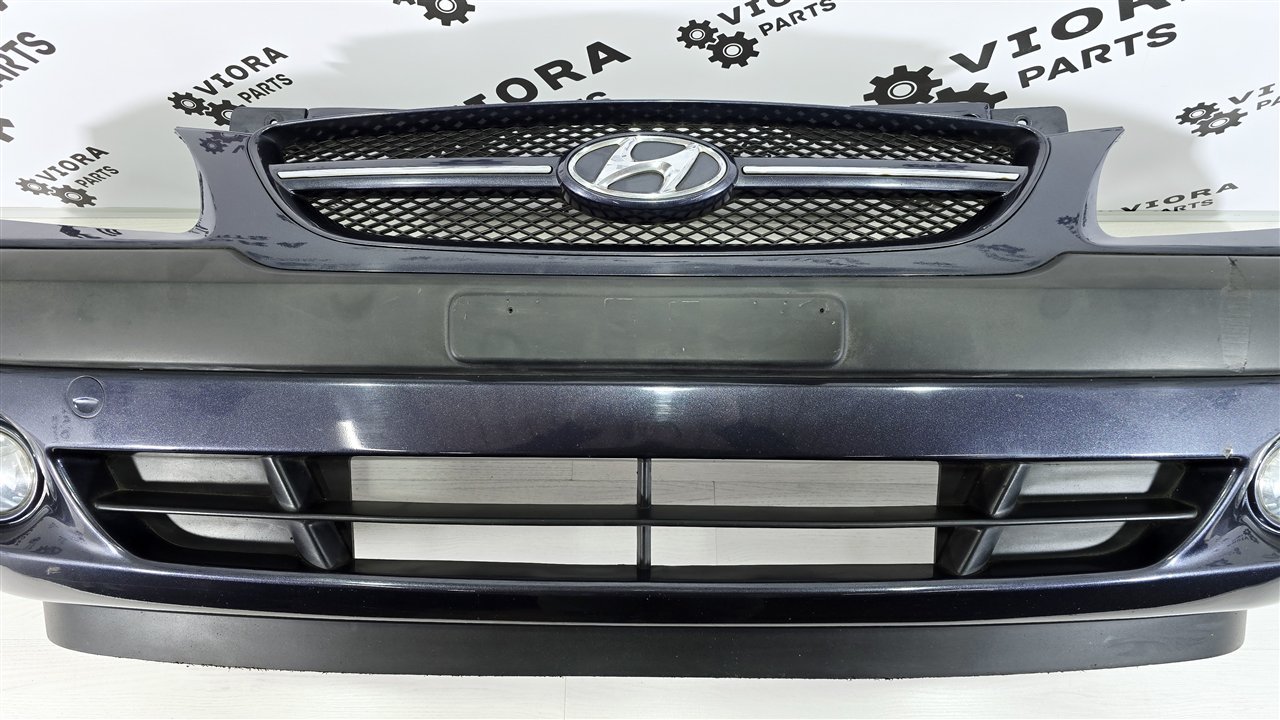 Бампер, 28000 рублей, Лосино-Петровский