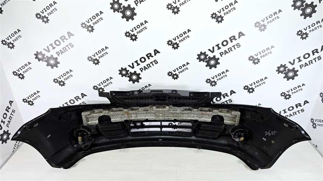 Бампер, 28000 рублей, Лосино-Петровский