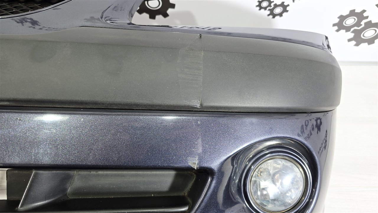 Бампер, 28000 рублей, Лосино-Петровский