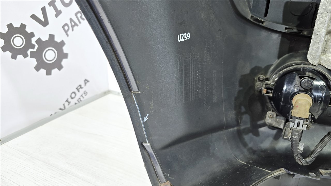 Бампер, 28000 рублей, Лосино-Петровский