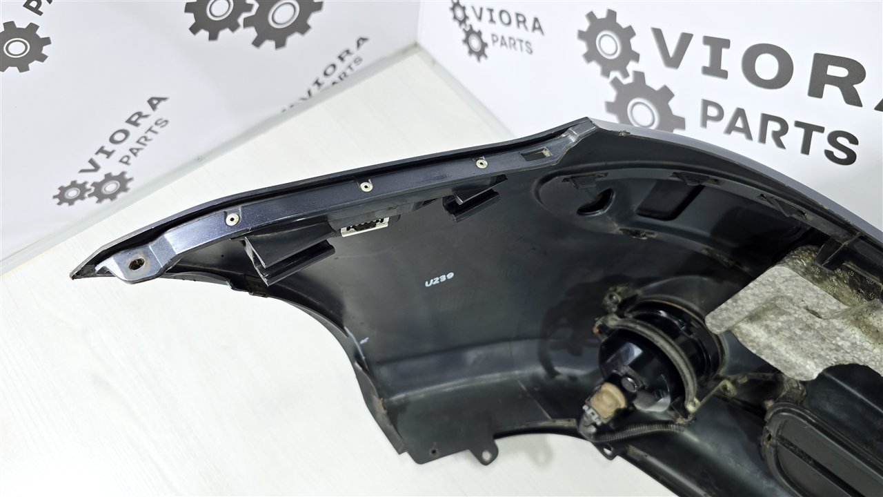 Бампер, 28000 рублей, Лосино-Петровский